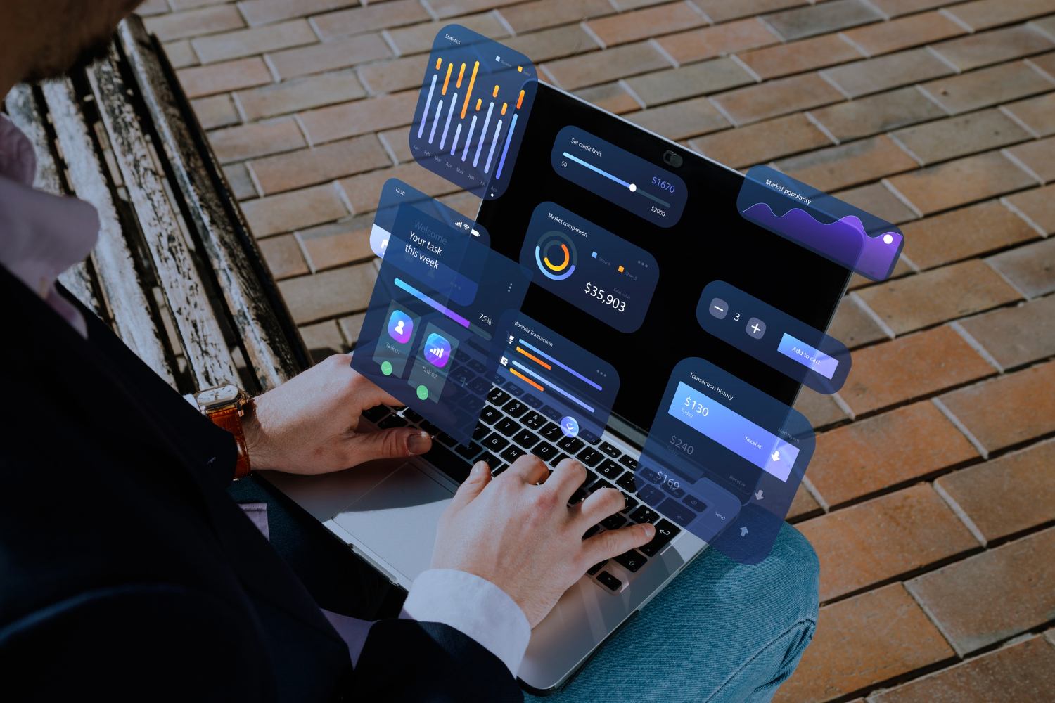 Инвестиционный консалтинг с Betterment