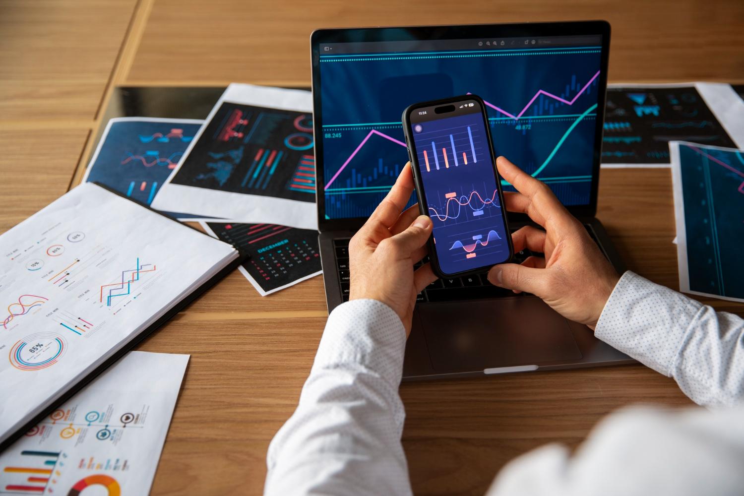 Инвестиционные решения WealthFront